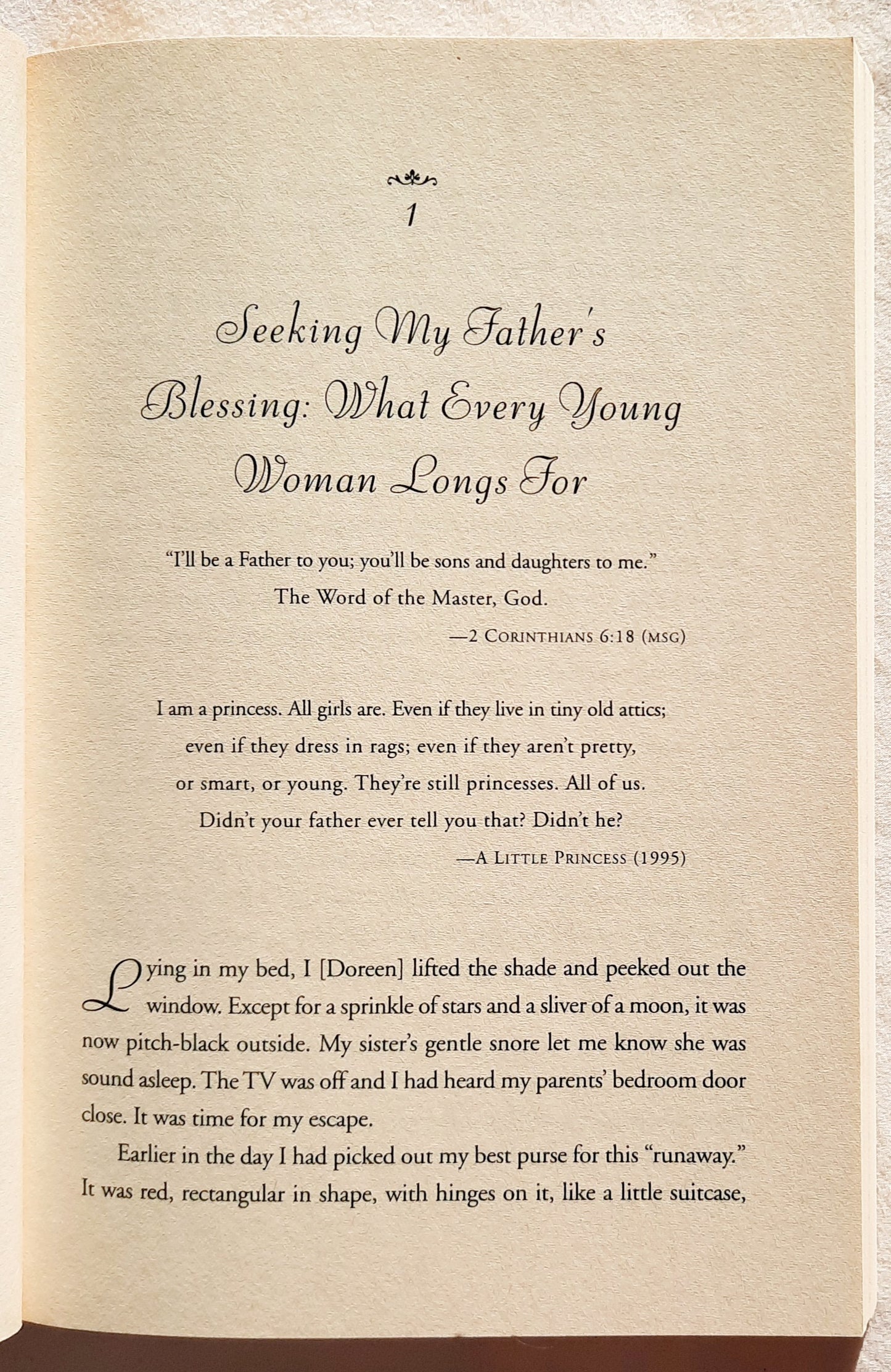 Raising a Modern-Day Princess: Inspiring Purpose, Value, and Strength in Your Daughter by Pam Farrel; Doreen Hanna (Very good, 2009, Pbk, 240 pages, Focus on the Family)