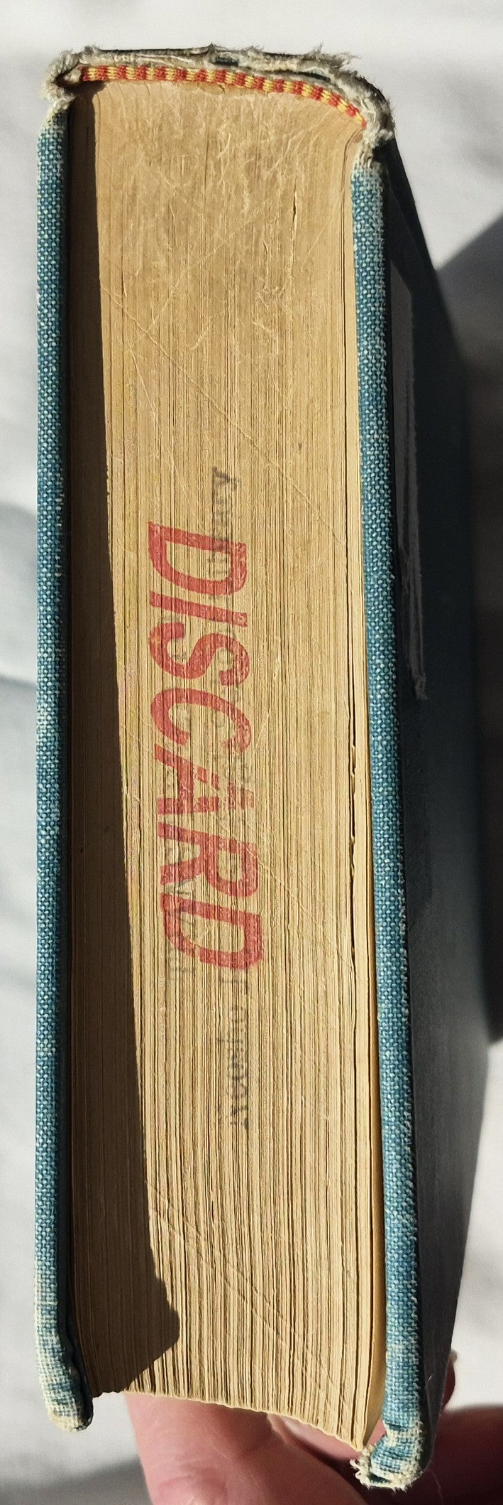 Four Complete English Novels herausgegeben von Lawrence H. Feigenbaum: Persuasion von Jane Austen; Wuthering Heights von Emily Brontë; Typhoon von Joseph Conrad; The River von Rumer Godden (Sehr gut, 1960, HC, 698 Seiten, Globe Book Co.)