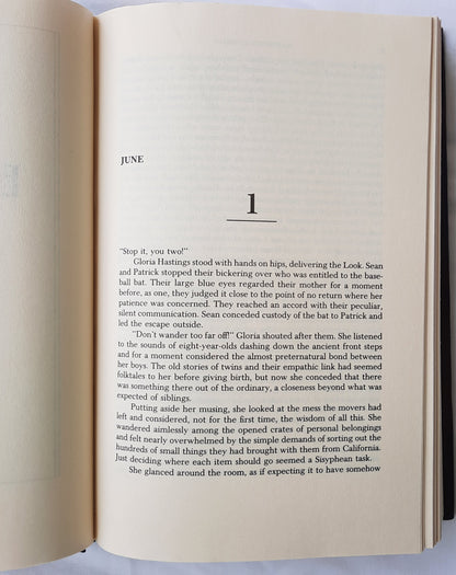 FaerieTale by Raymond E. Feist (Very good, 1987, HC, 420 pages, Doubleday)