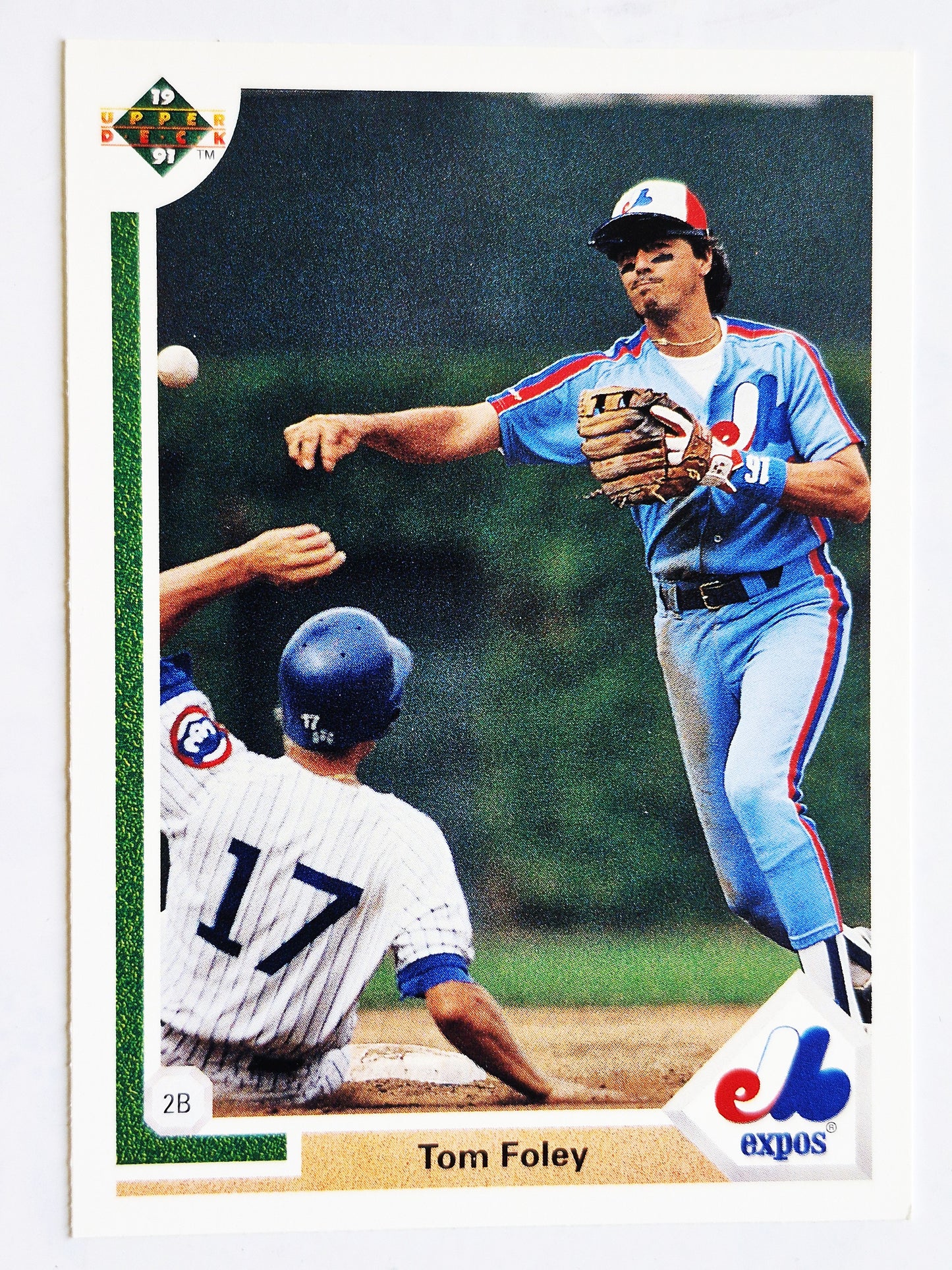 Scott Bailes California Angels Relief Pitcher 1992 Score #331 Baseballkarte (Exzellent)