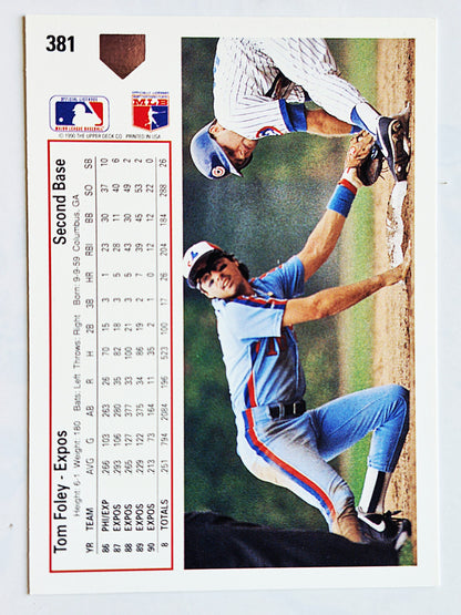 Scott Bailes California Angels Relief Pitcher 1992 Score #331 Baseballkarte (Exzellent)