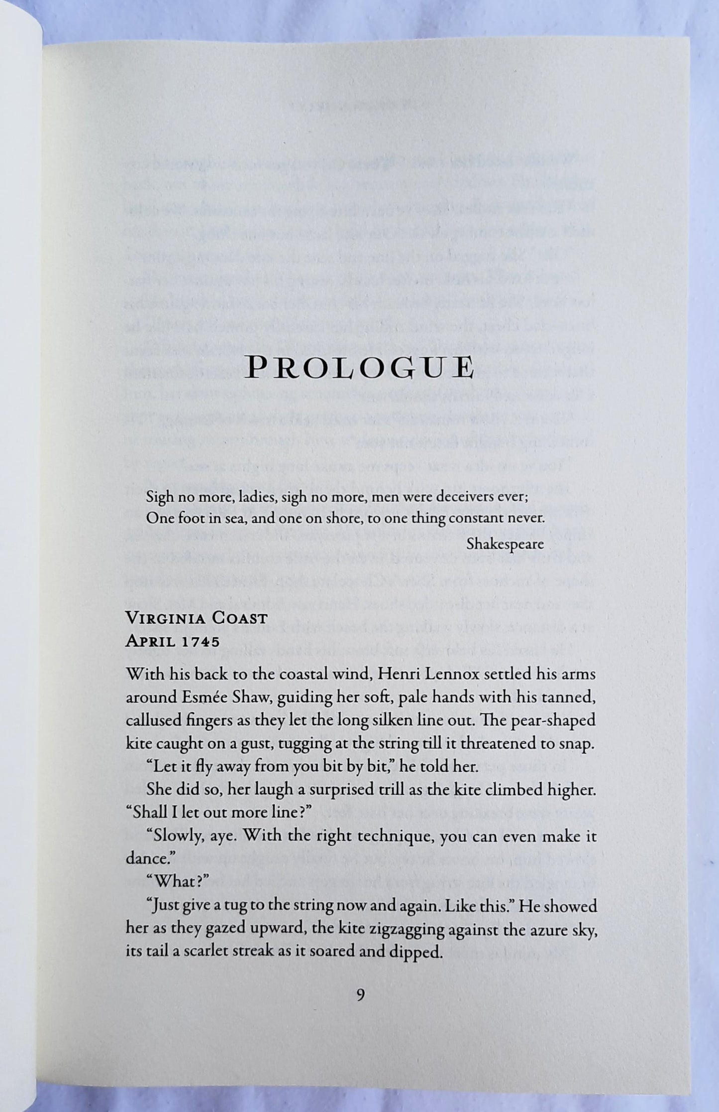 A Heart Adrift by Laura Frantz (New, 2022, Pbk, 391 pages, Revell)