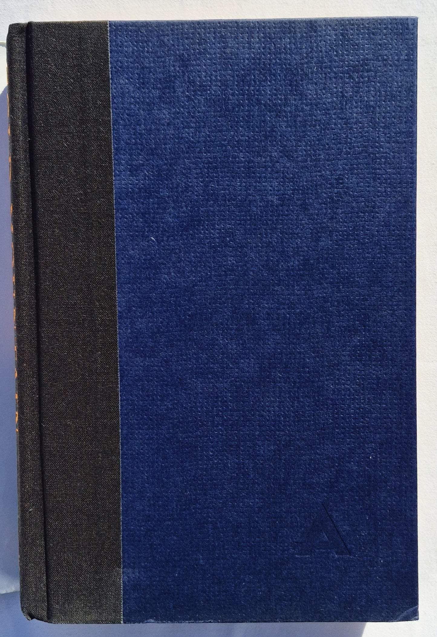 Cold Mountain von Charles Frazier (Sehr gut, 1997, gebunden, 358 Seiten, Atlanta Monthly Press)