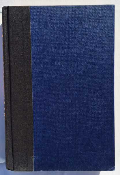 Cold Mountain von Charles Frazier (Sehr gut, 1997, gebunden, 358 Seiten, Atlanta Monthly Press)