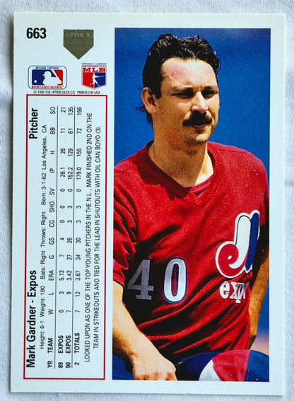Scott Bailes California Angels Relief Pitcher 1992 Score #331 Baseballkarte (Exzellent)