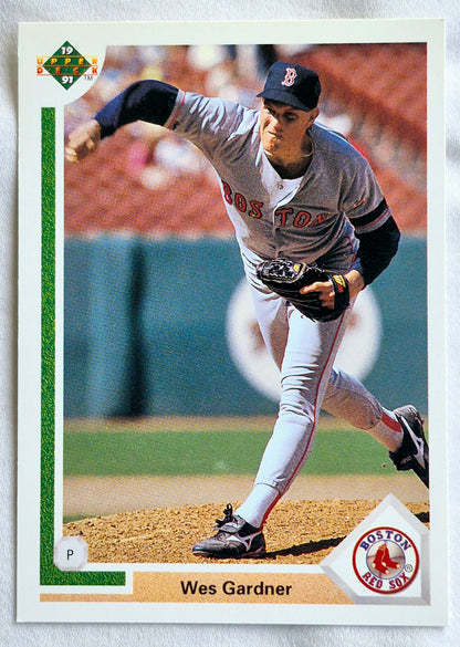 Scott Bailes California Angels Relief Pitcher 1992 Score #331 Baseballkarte (Exzellent)