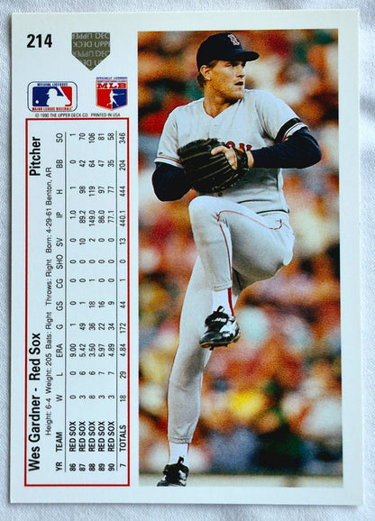 Scott Bailes California Angels Relief Pitcher 1992 Score #331 Baseballkarte (Exzellent)