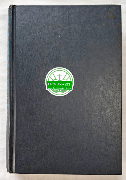 Family Affairs von Catherine Gaskin (Gut, 1980, Gebundene Ausgabe, 506 Seiten, Doubleday & Co.)
