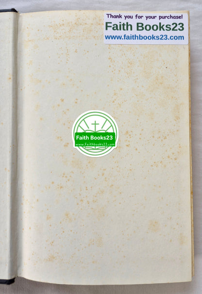 Family Affairs von Catherine Gaskin (Gut, 1980, Gebundene Ausgabe, 506 Seiten, Doubleday & Co.)