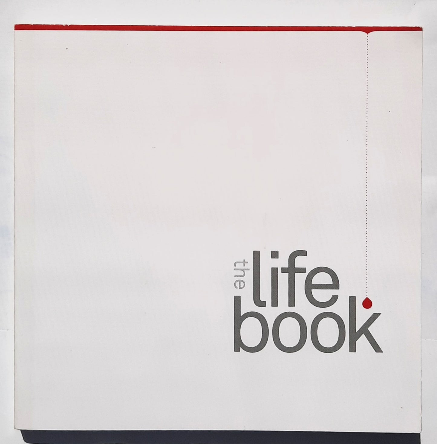 The Life Book by The Gideons International (Very good, 2013, Pbk, 110 pages)