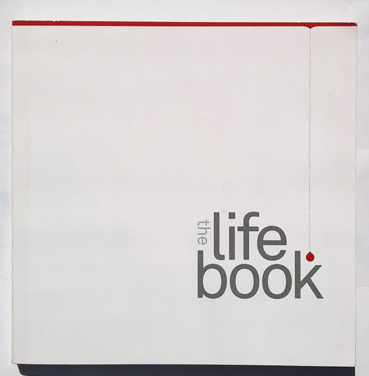 The Life Book by The Gideons International (Very good, 2013, Pbk, 110 pages)