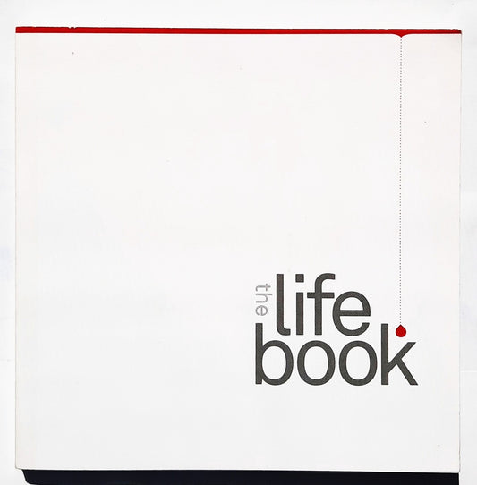 The Life Book by The Gideons International (Very good, 2013, Pbk, 110 pages)