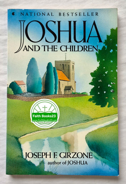 Joshua und die Kinder von Joseph E. Girzone (Sehr gut, 1991, Taschenbuch, 224 Seiten, Collier Books)