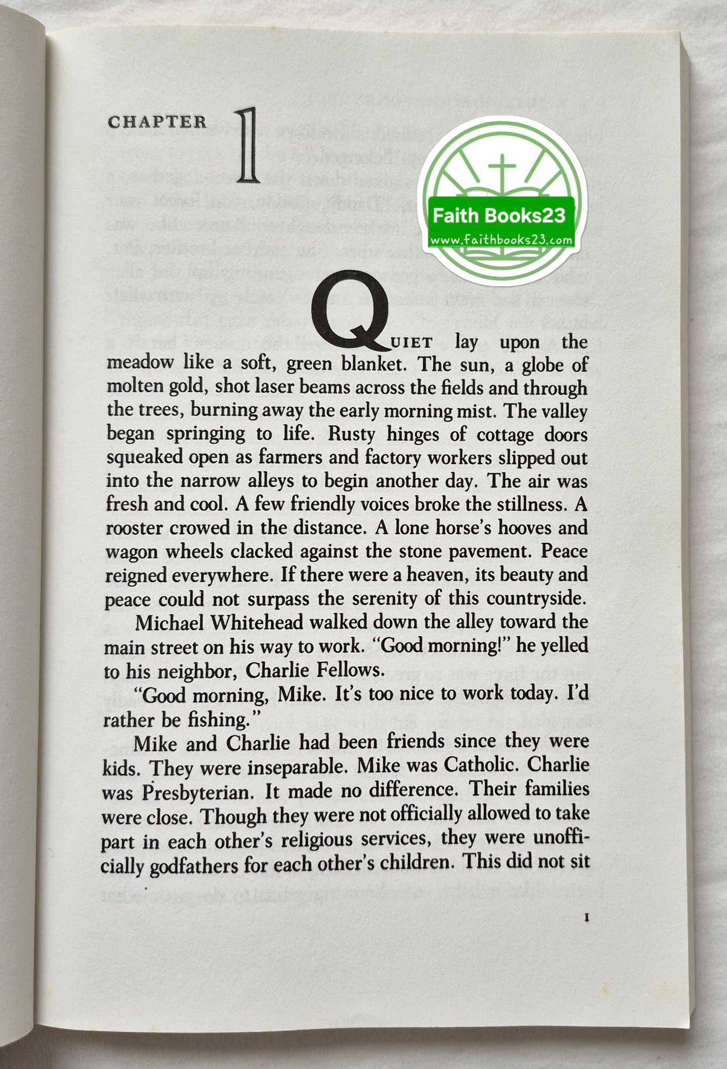 Joshua und die Kinder von Joseph E. Girzone (Sehr gut, 1991, Taschenbuch, 224 Seiten, Collier Books)