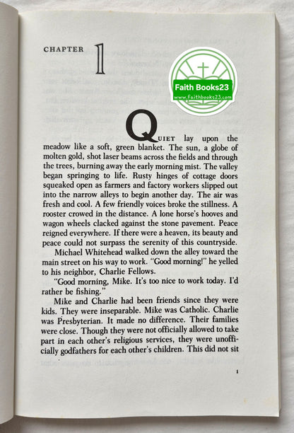 Joshua und die Kinder von Joseph E. Girzone (Sehr gut, 1991, Taschenbuch, 224 Seiten, Collier Books)