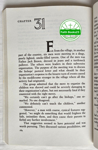 Joshua und die Kinder von Joseph E. Girzone (Sehr gut, 1991, Taschenbuch, 224 Seiten, Collier Books)