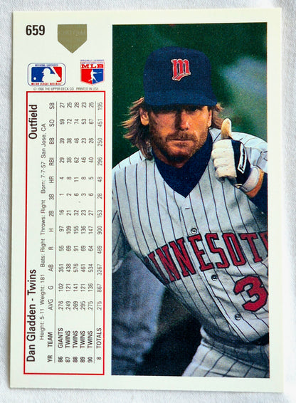 Scott Bailes California Angels Relief Pitcher 1992 Score #331 Baseballkarte (Exzellent)