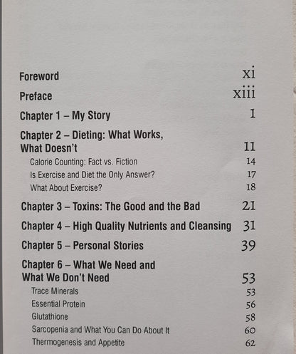 Why Diets Are Failing Us: The New Way to Be Healthy and Lose Weight by Peter Greenlaw, Dennis Harper (Good, 2012, Pbk, 143 pgs, Extraordinary Wellness Pub.)