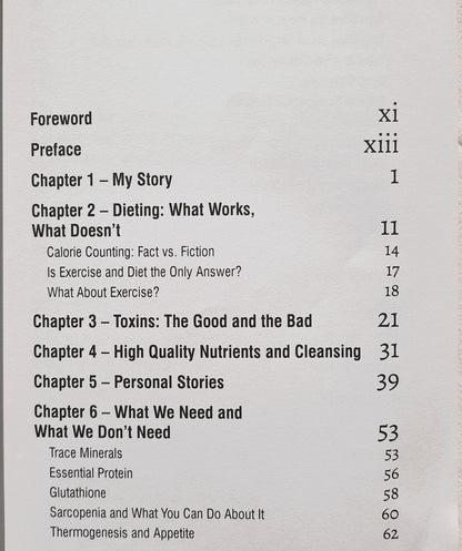 Why Diets Are Failing Us: The New Way to Be Healthy and Lose Weight by Peter Greenlaw, Dennis Harper (Good, 2012, Pbk, 143 pgs, Extraordinary Wellness Pub.)