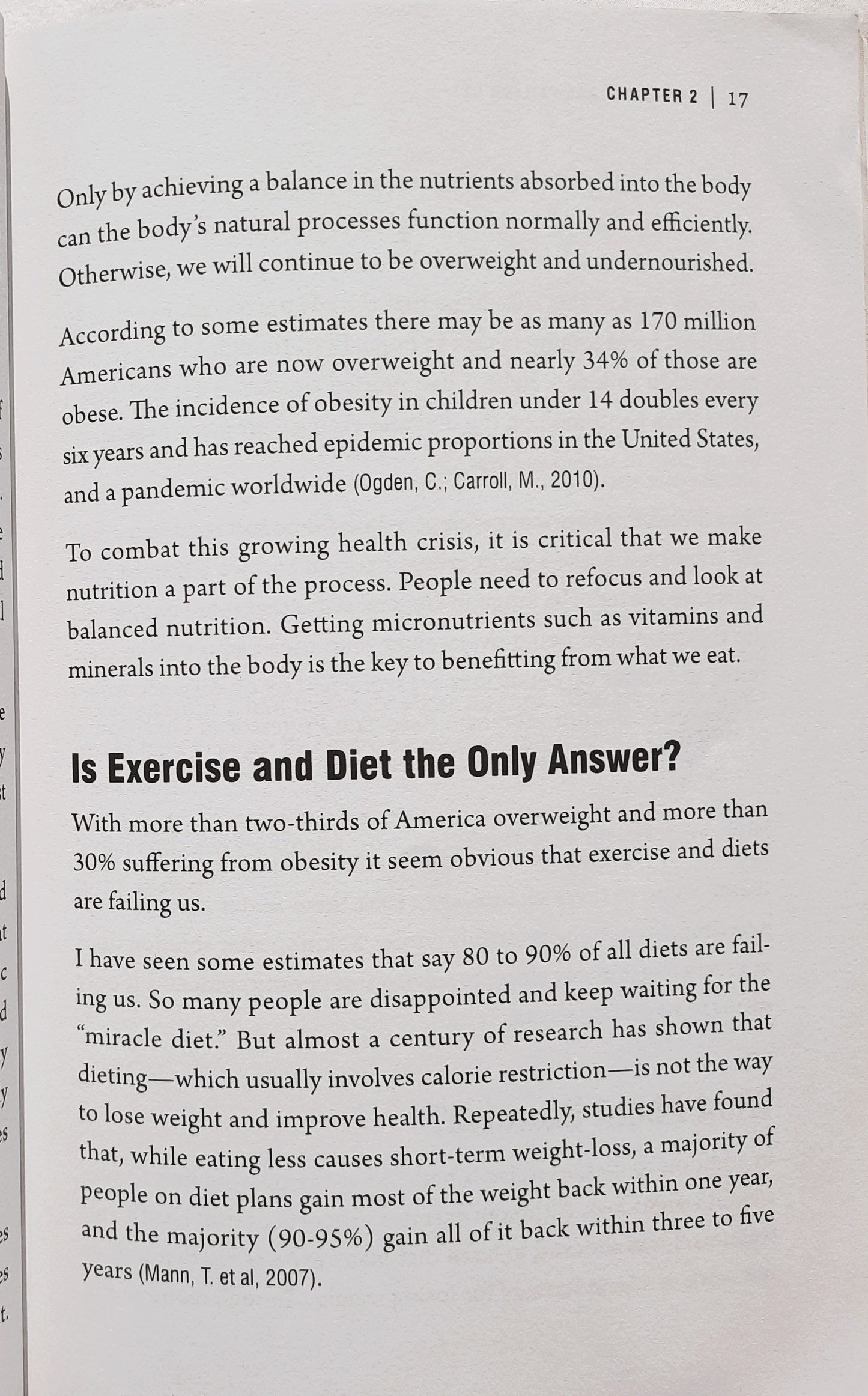 Why Diets Are Failing Us: The New Way to Be Healthy and Lose Weight by Peter Greenlaw, Dennis Harper (Good, 2012, Pbk, 143 pgs, Extraordinary Wellness Pub.)