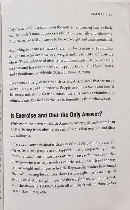 Why Diets Are Failing Us: The New Way to Be Healthy and Lose Weight by Peter Greenlaw, Dennis Harper (Good, 2012, Pbk, 143 pgs, Extraordinary Wellness Pub.)