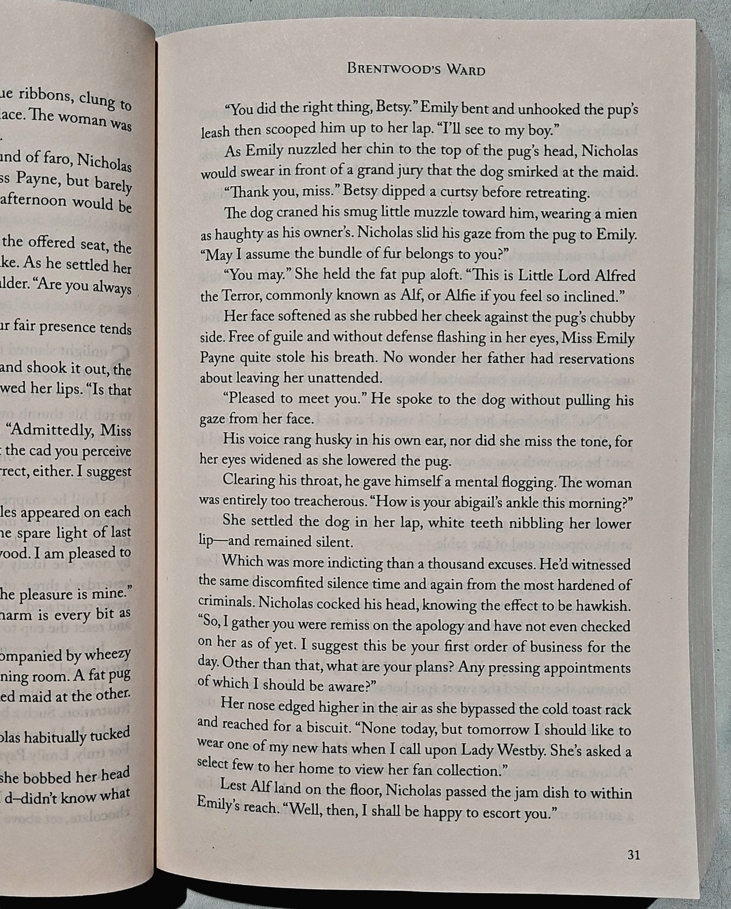 The Bow Street Runners Trilogy by Michelle Griep (New, 2023, Pbk, 952 pages, Barbour)