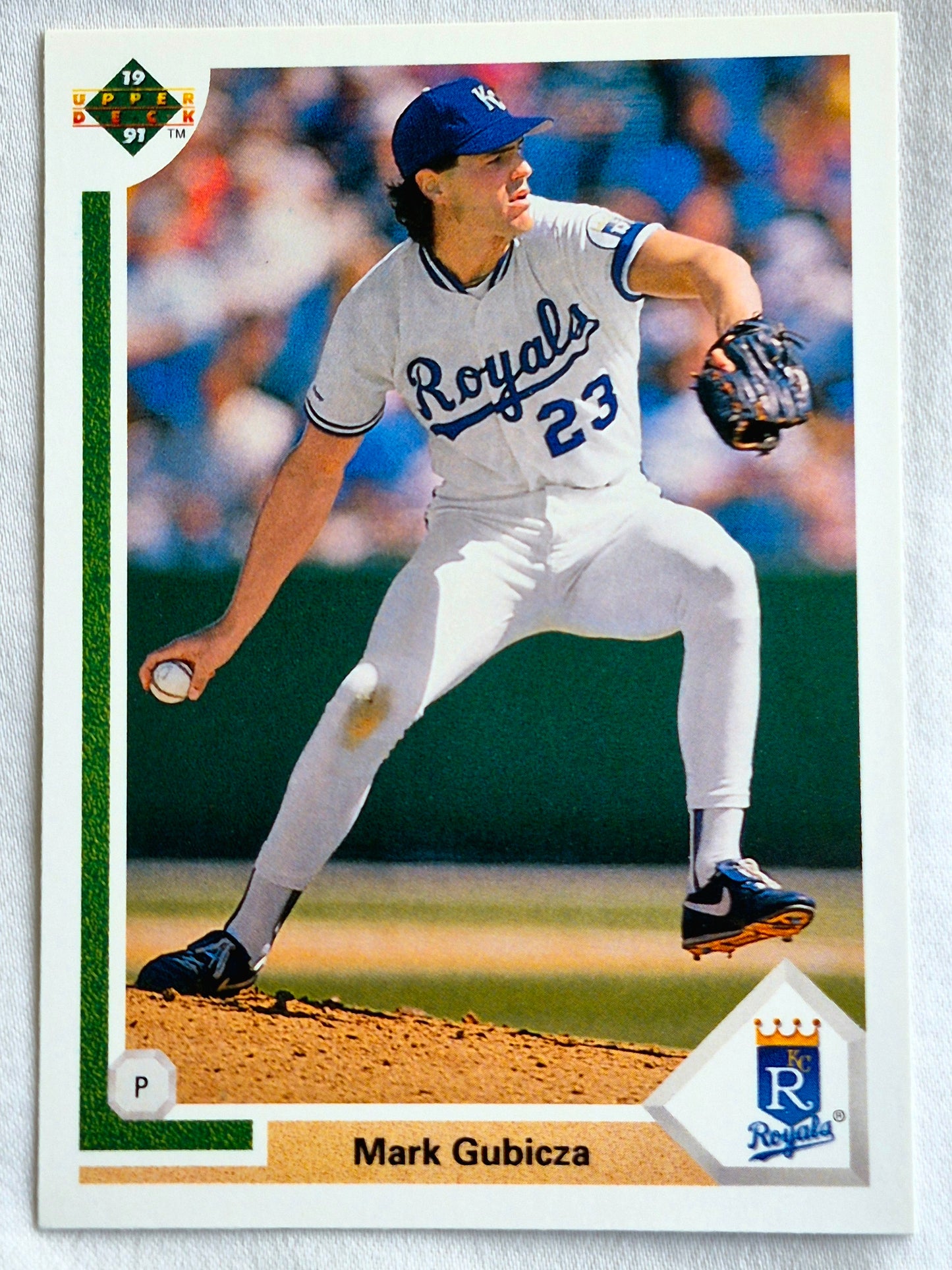Scott Bailes California Angels Relief Pitcher 1992 Score #331 Baseballkarte (Exzellent)