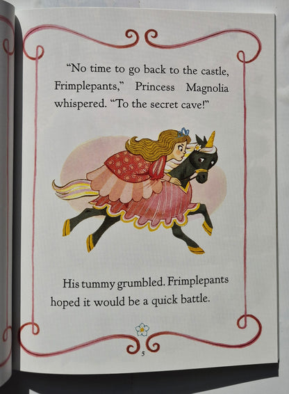 Die Prinzessin in Schwarz und die hungrige Hasen-Horde #3 von Shannon Hale; Dean Hale; LeUyen Pham (Neu, 2016, Tb, 85 Seiten, Scholastic)