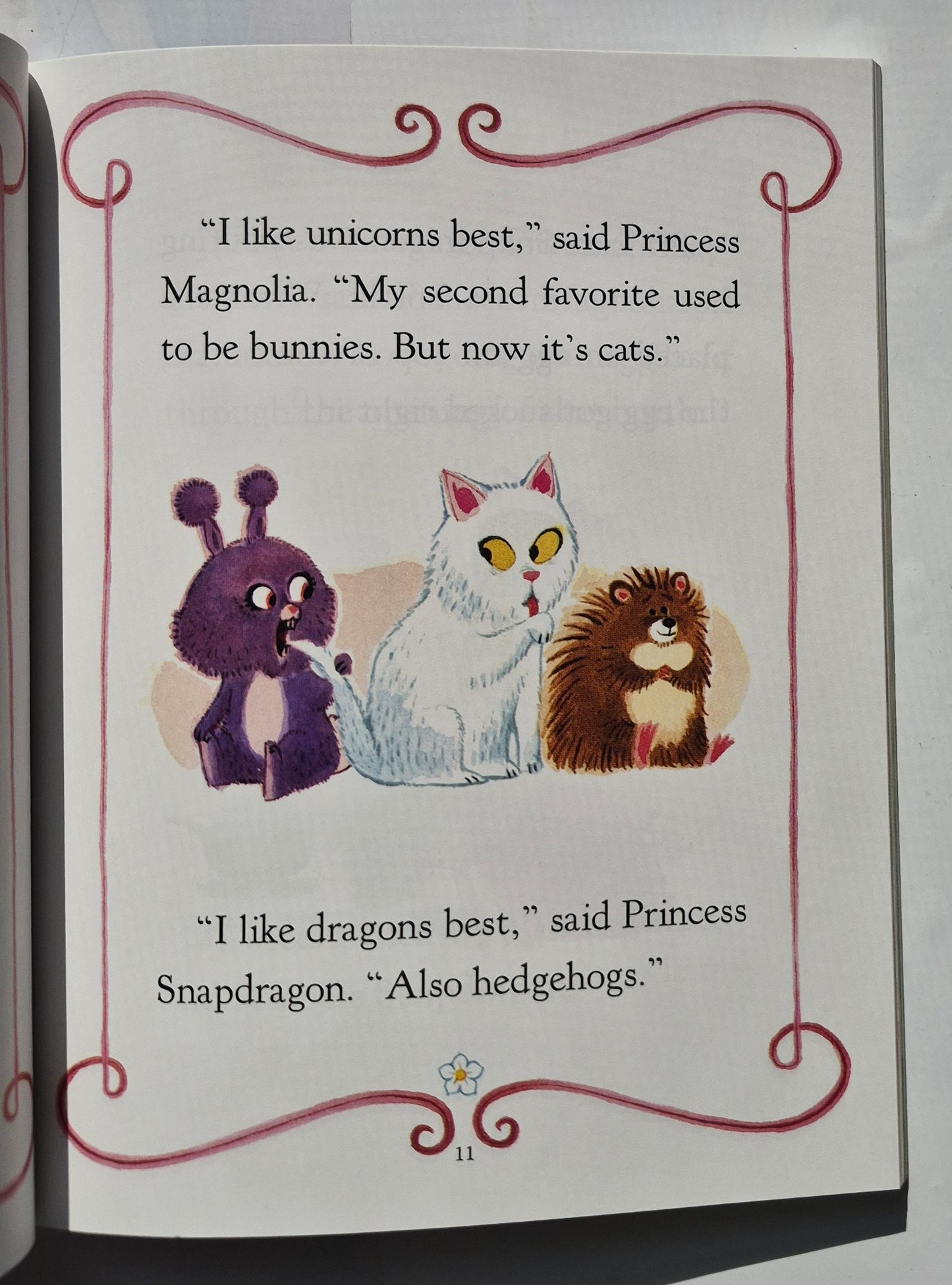 The Princess in Black and the Science Fair Scare #6 von Shannon Hale; Dean Hale; LeUyen Pham (Neu, 2018, Taschenbuch, 88 Seiten, Scholastic)