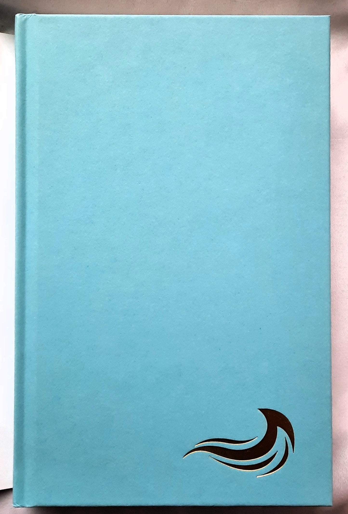 Water's Break by Sophia L. Hansen (New, 2024, HC, 344 pages, Enclave Escape)