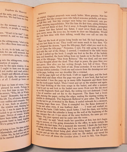 A Treasury of Great Mysteries Volume 2 edited by Howard Haycraft; John Beecroft (Good, 1957, HC, 576 pages, Simon & Schuster)