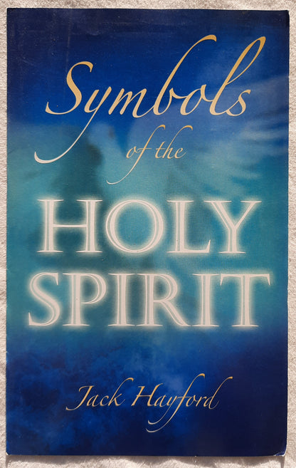 Symbols of the Holy Spirit Pamphlet by Jack Hayford (Very good, 2008, Paper, Jack Hayford Ministries)