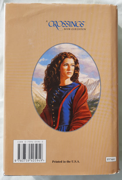 Honor's Quest & Honor's Disguise by Kristen Heitzmann (Rocky Mountain Legacy #3 & #4, Very good, 1998, HC, 566 pages, Bethany House)
