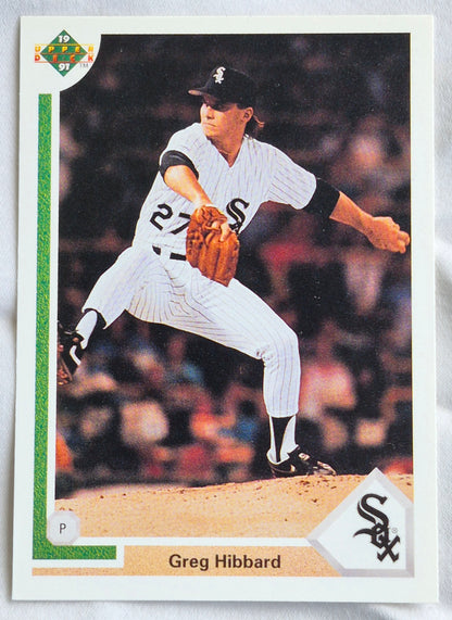 Scott Bailes California Angels Relief Pitcher 1992 Score #331 Baseballkarte (Exzellent)