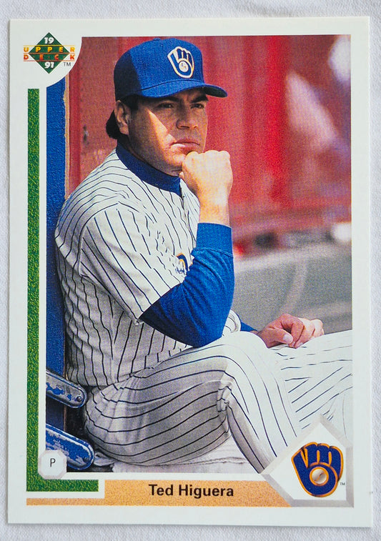 Scott Bailes California Angels Relief Pitcher 1992 Score #331 Baseballkarte (Exzellent)