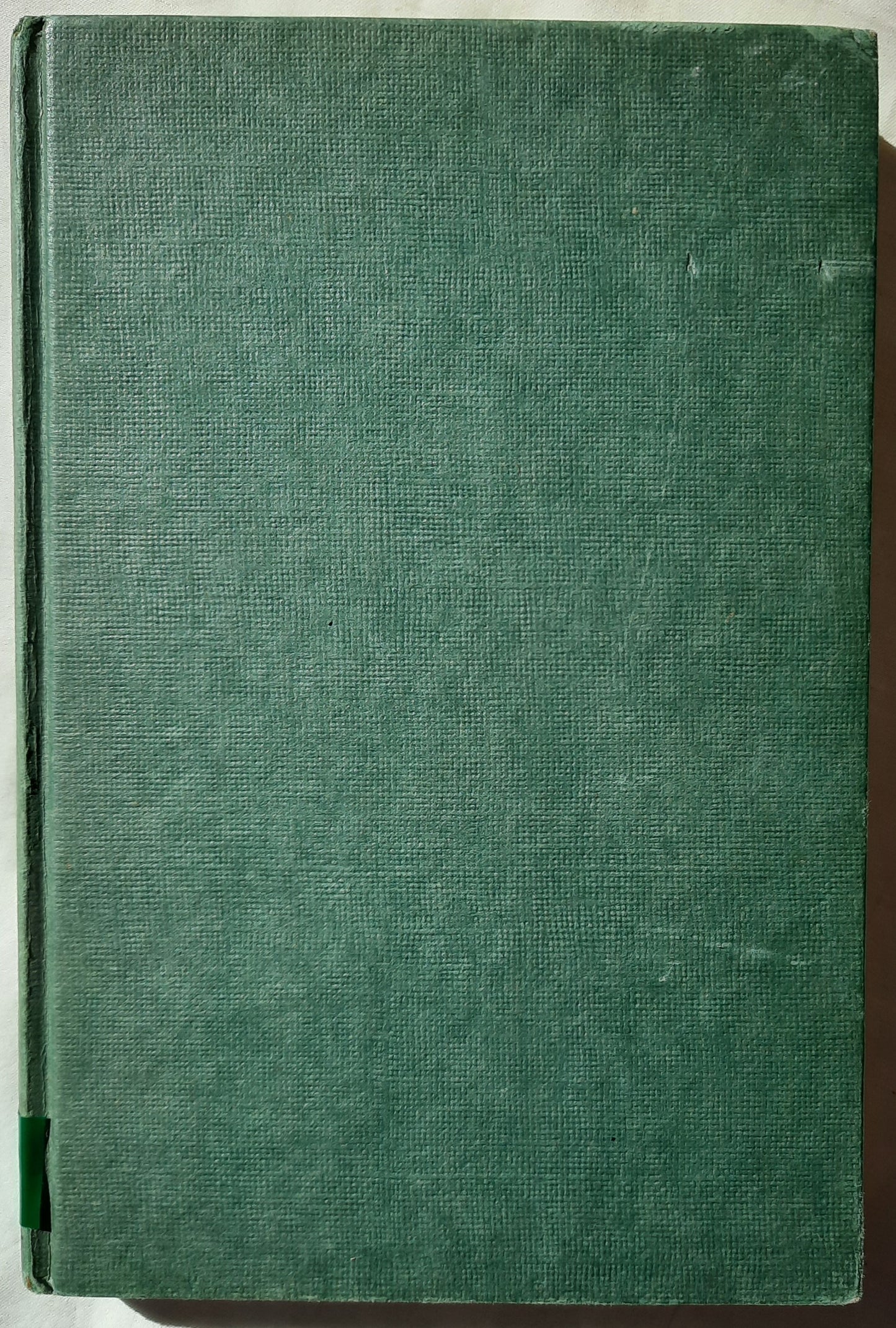 This is My Story, This is My Song by Jerome Hines (Good, 1968, HC, 160 pages, Fleming H. Revell)