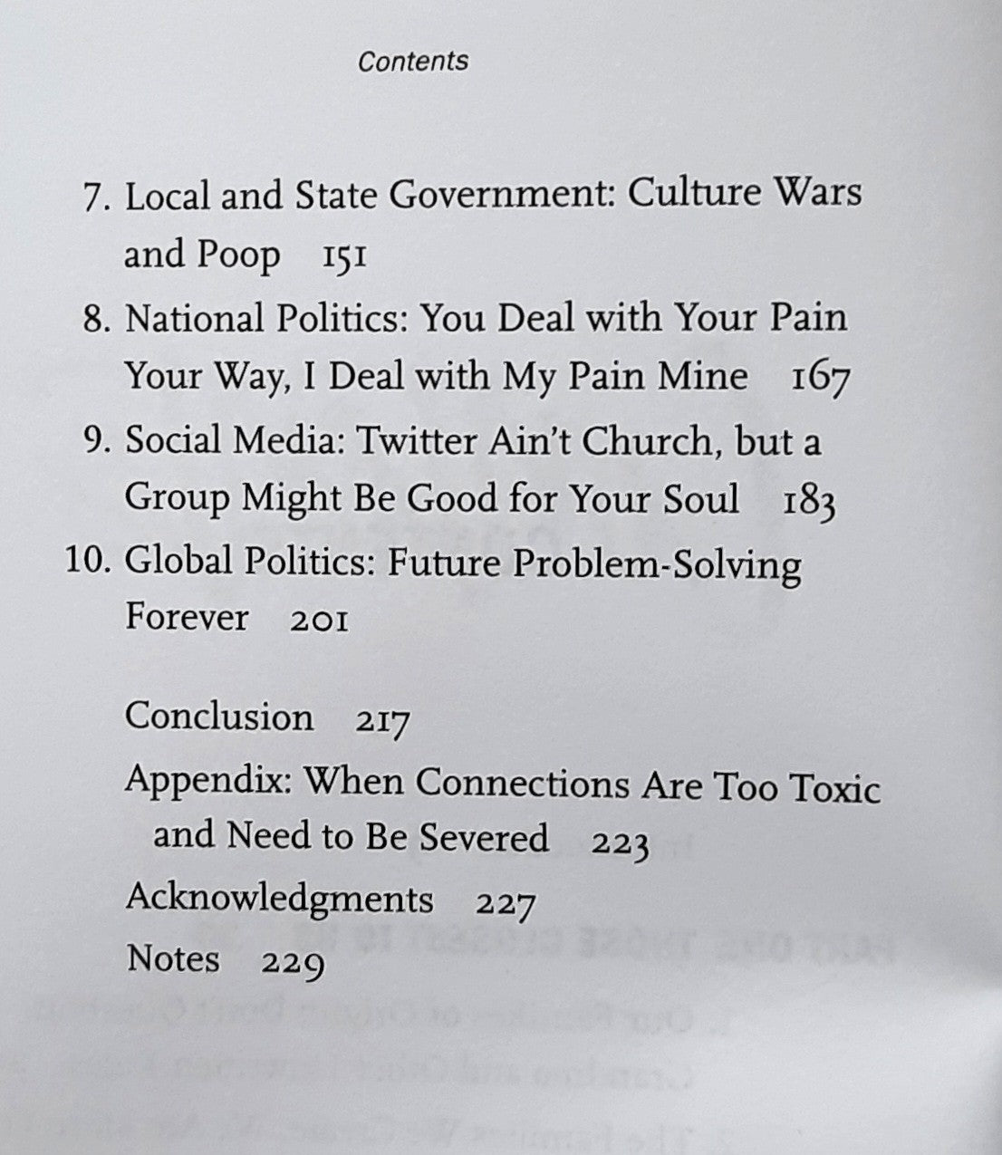 Now What? How to Move Forward When We're Divided (About Basically Everything) by Sarah Stewart Holland; Beth Silvers(New, 2022, HC, 233 pages, Revell)