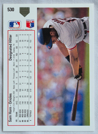 Scott Bailes California Angels Relief Pitcher 1992 Score #331 Baseballkarte (Exzellent)