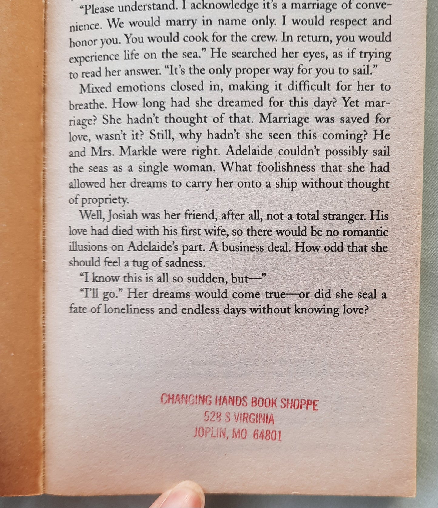 A Whale of a Marriage by Diann Hunt (Very good, 2004, Pbk, 170 pages, Heartsong Presents)