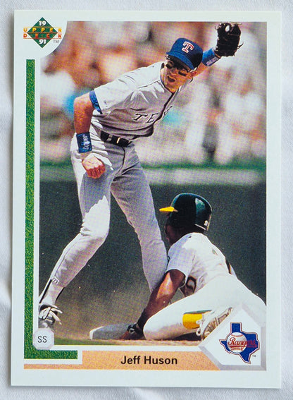 Scott Bailes California Angels Relief Pitcher 1992 Score #331 Baseballkarte (Exzellent)