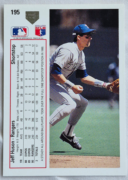 Scott Bailes California Angels Relief Pitcher 1992 Score #331 Baseballkarte (Exzellent)