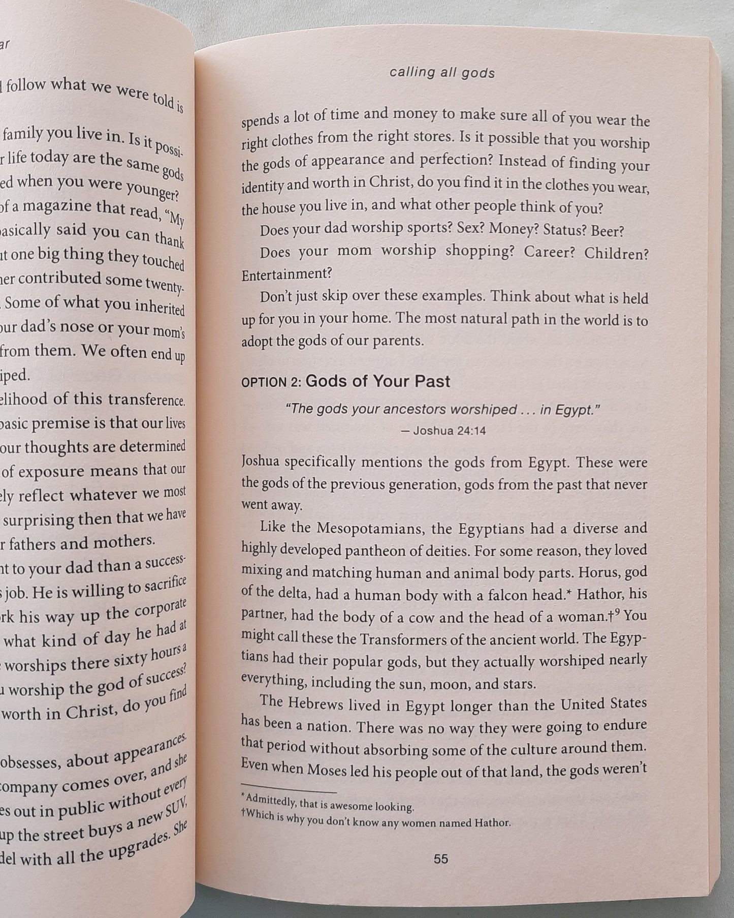Gods at War Student Edition by Kyle Idleman (Good, 2014, Pbk, 206 pages, Zondervan)