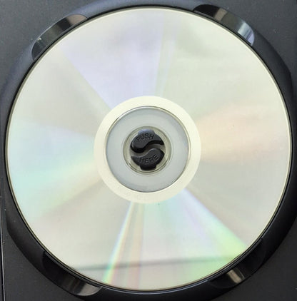 Interview with Jesus DVD (Like new, 2004, Region 1, Color, Stereo, Full Screen, Allegoria Productions)
