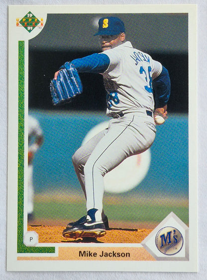 Scott Bailes California Angels Relief Pitcher 1992 Score #331 Baseballkarte (Exzellent)