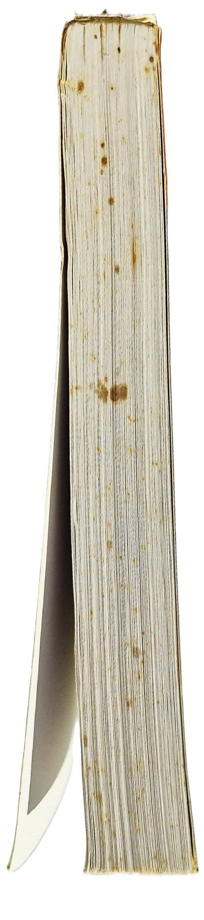 Überwachungsgesellschaft: Der Aufstieg des Antichristen von Grant R. Jeffrey (Gut, 2000, Taschenbuch, 278 Seiten, Frontier Research Pub.)
