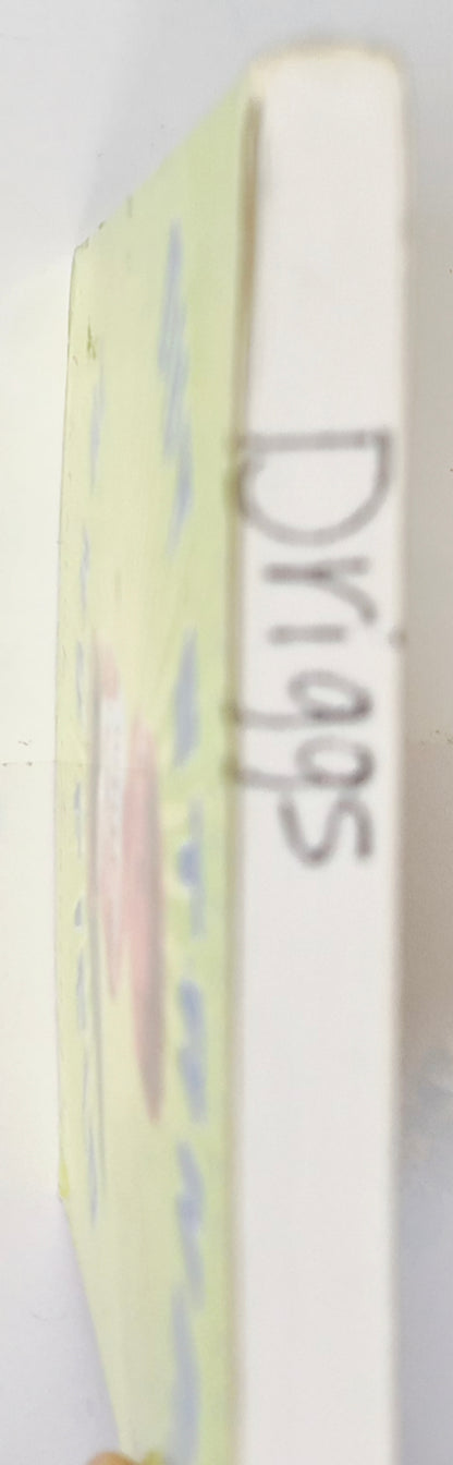 Out Standing in My Field by Patrick Jennings (Uncorrected Proof, Very good, 2005, Pbk, 165 pages, Scholastic Press)