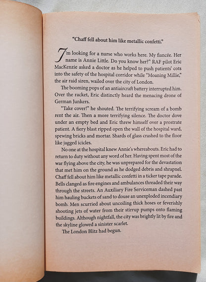 Evasions by Melanie M. Jeschke (The Oxford Chronicles #3, Very good, 2006, Pbk, 357 pages, Harvest House)