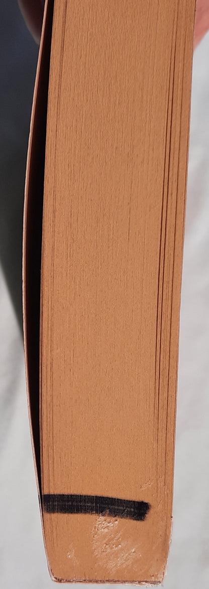 Evasions by Melanie M. Jeschke (The Oxford Chronicles #3, Very good, 2006, Pbk, 357 pages, Harvest House)