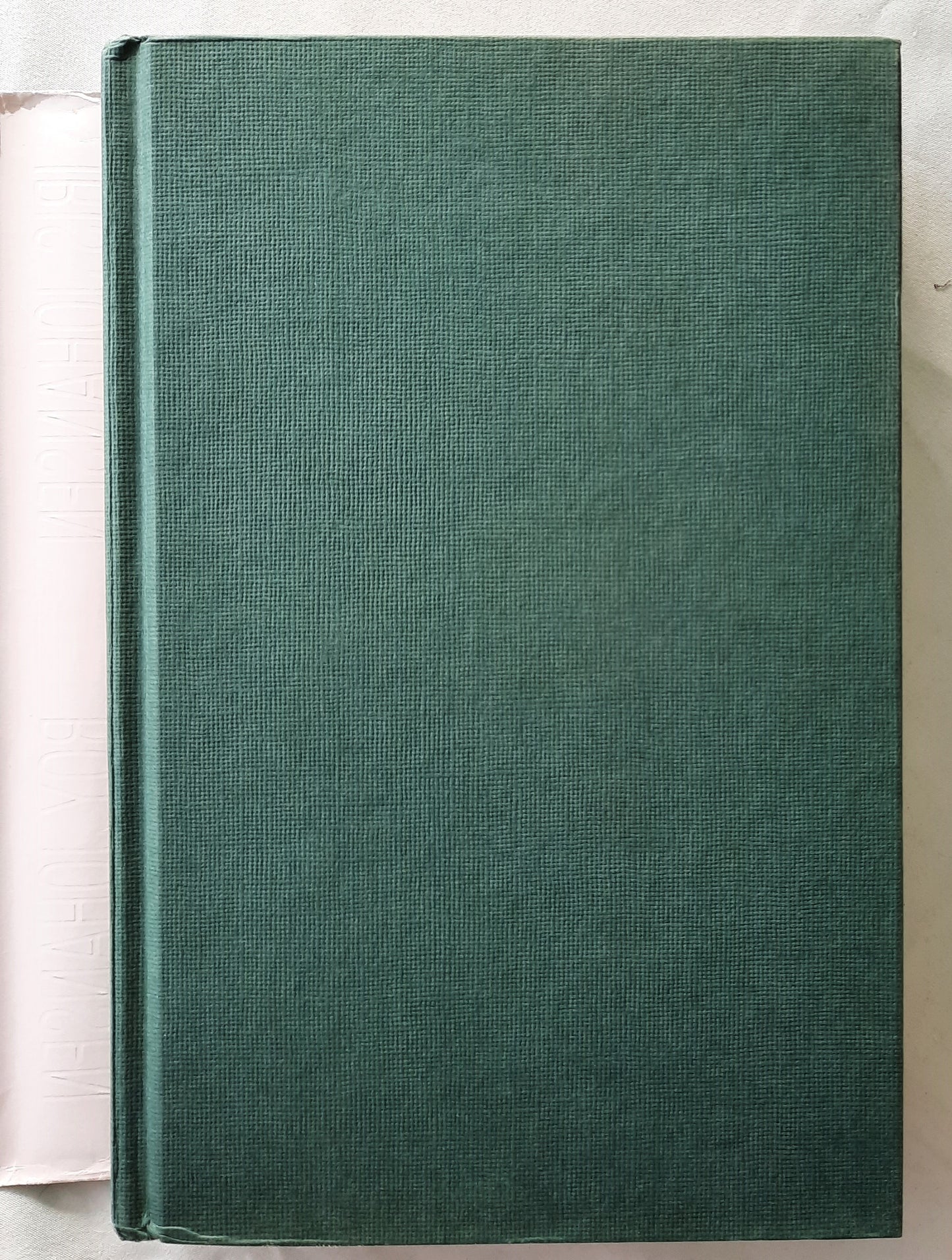 Shadow Zone by Iris Johansen; Roy Johansen (Hannah Bryson #2, Very Good, HC, 2010, St. Martin's Press, 372 pages)