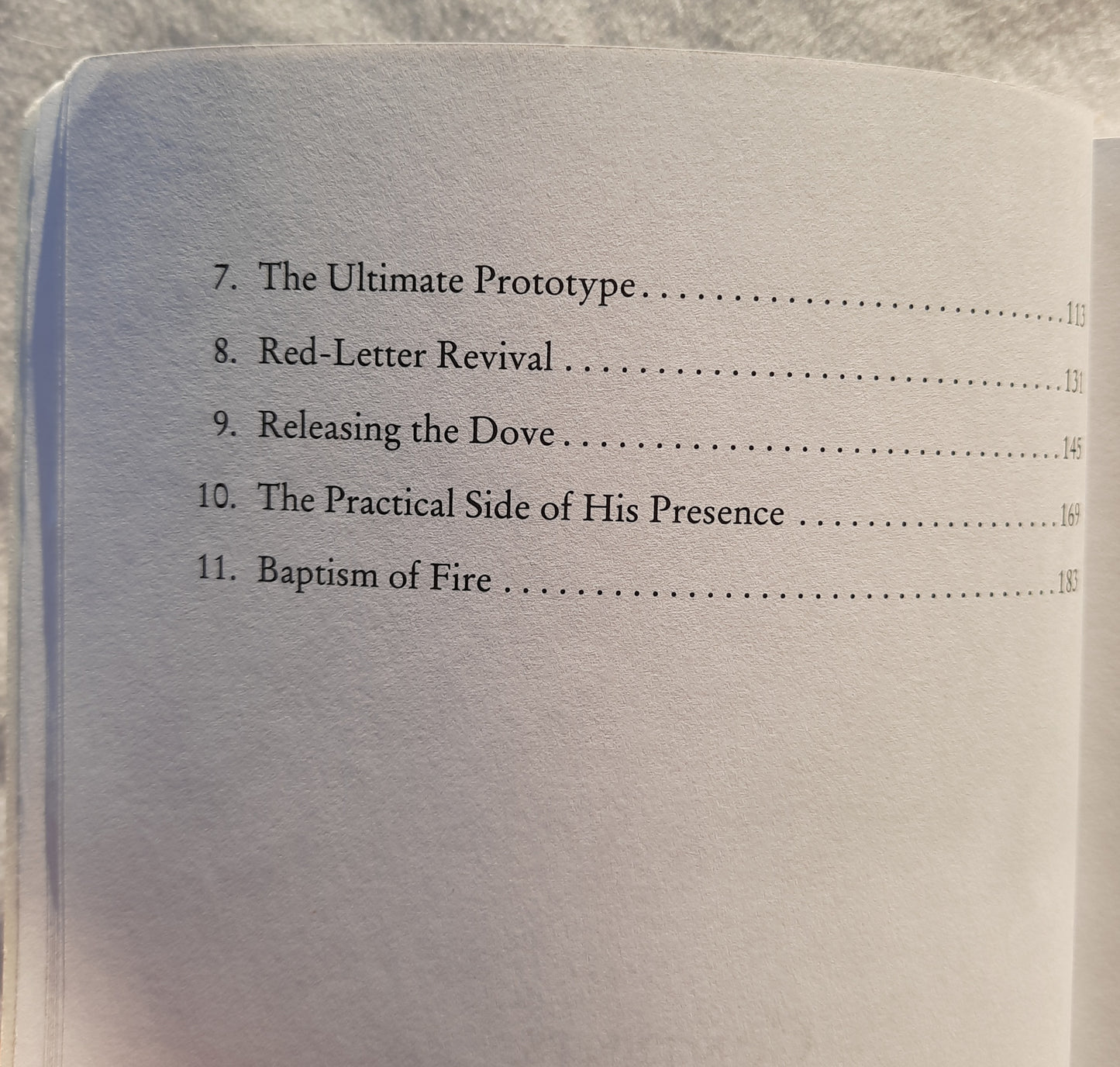 Hosting the Presence: Unveiling Heaven's Agenda by Bill Johnson (Very good, 2012, Pbk, 204 pages, Destiny Image)